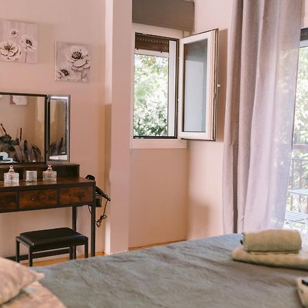 The Dreams Trilogy - Somnus Appartement Ioannina Buitenkant foto