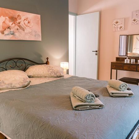 The Dreams Trilogy - Somnus Appartement Ioannina Buitenkant foto