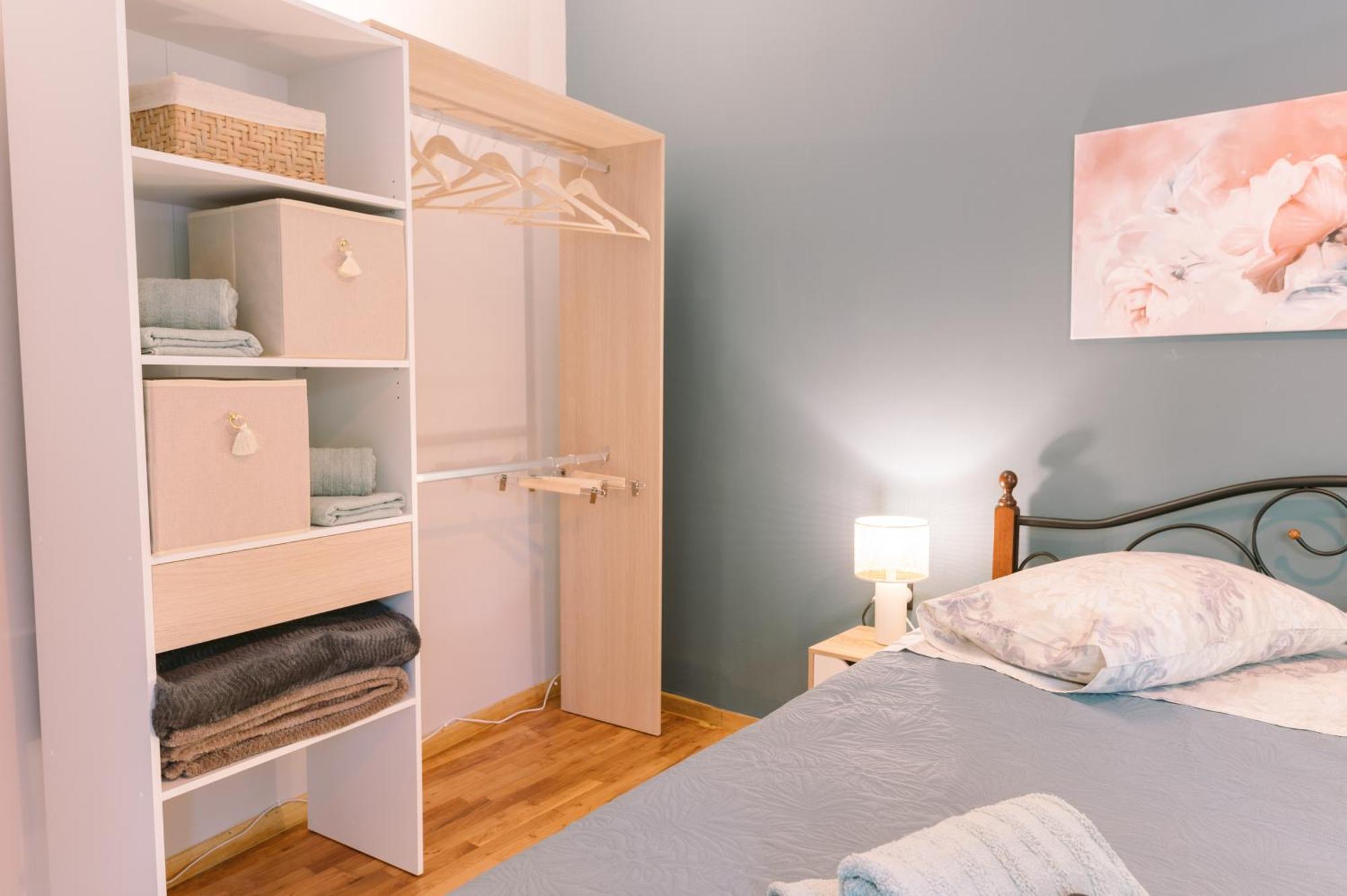 The Dreams Trilogy - Somnus Appartement Ioannina Buitenkant foto