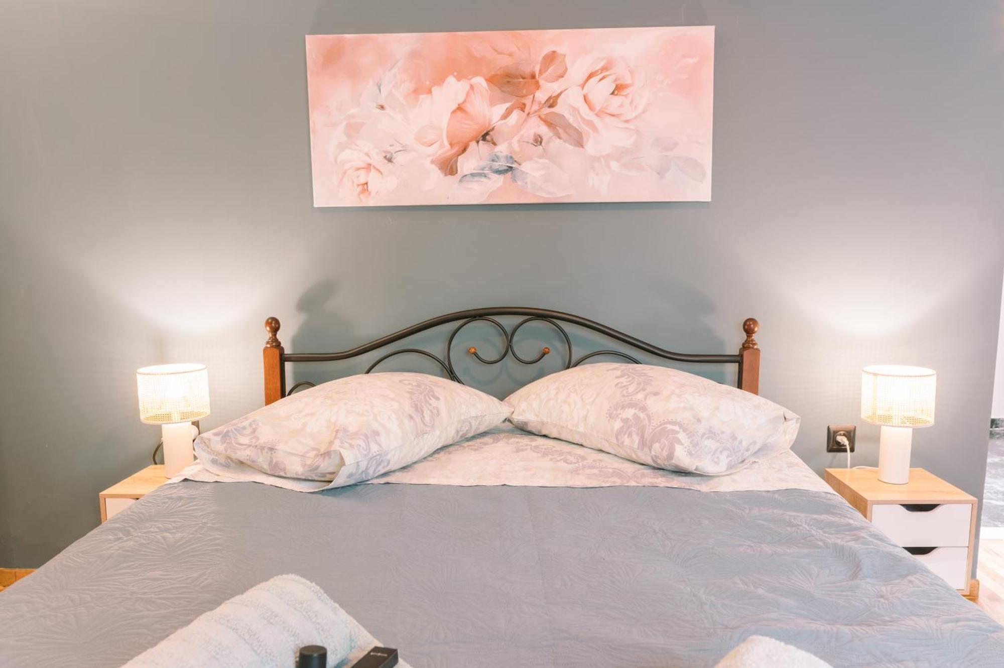 The Dreams Trilogy - Somnus Appartement Ioannina Buitenkant foto